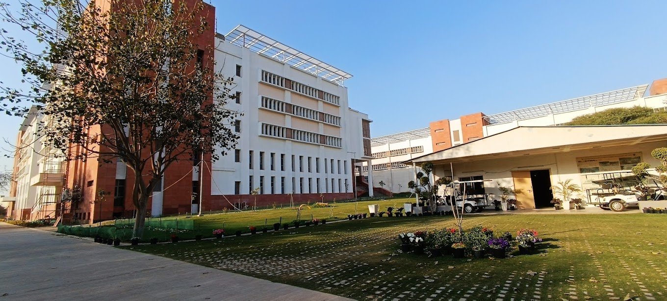 South Asian University Admission 2024: UG, PG, PhD Programs Open; Application Deadline March 31